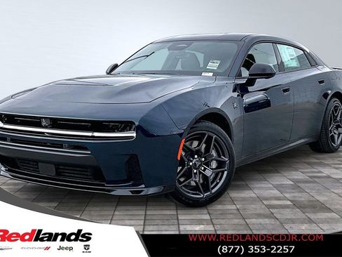 New 2026 Dodge Charger Scat Pack image 1