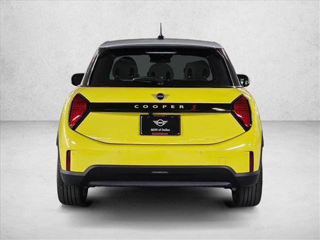 New 2026 MINI Cooper S FWD image 6