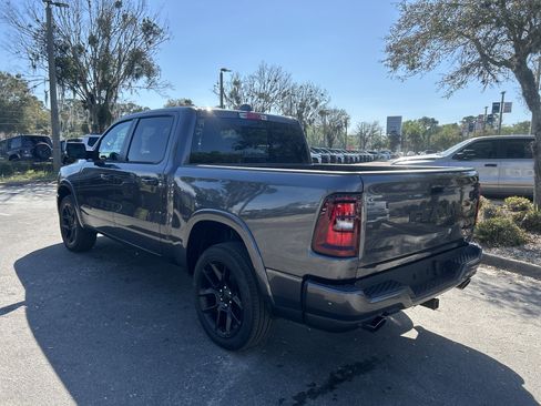New 2026 RAM 1500 Laramie image 5