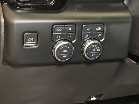 Used 2024 GMC Sierra 1500 AT4X w/ AT4X AEV Edition AWD/4WD image 27