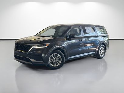 Used 2024 Kia Carnival LX