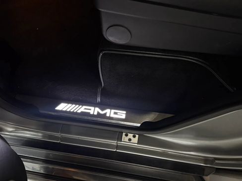 Used 2017 Mercedes-Benz G 63 AMG 4MATIC image 18