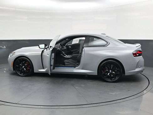 New 2026 BMW M240i Coupe w/ Premium Package RWD image 39