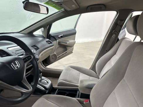 Used 2009 Honda Civic LX image 31
