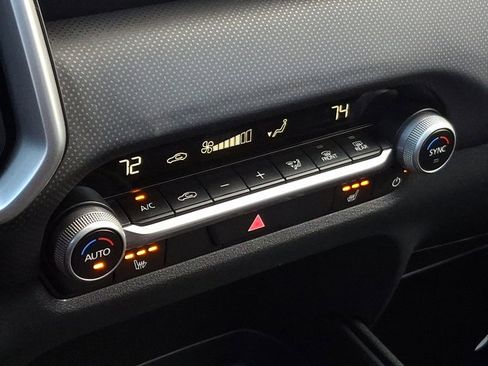 New 2026 MAZDA CX-50 AWD 2.5 S w/ Cargo Package image 14