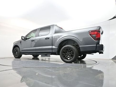 Used 2026 Ford F150 STX RWD image 30