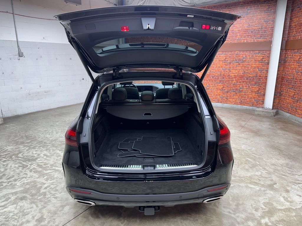 Used 2026 Mercedes-Benz GLE 350 4MATIC image 27