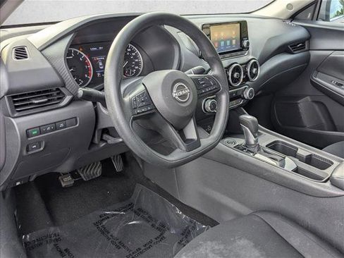 Used 2024 Nissan Sentra S image 9