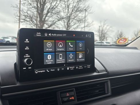 Certified 2024 Honda Pilot Elite image 19