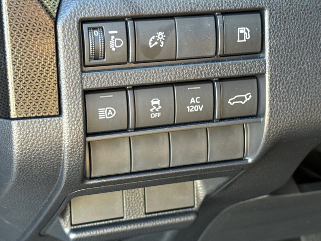 New 2026 Toyota 4Runner Limited AWD/4WD image 23