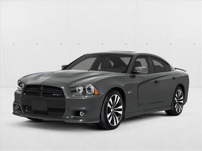 Used 2013 Dodge Charger SRT8
