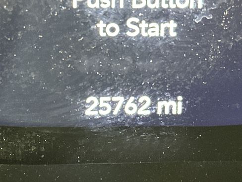 Used 2023 Jeep Gladiator Mojave w/ Cold Weather Group image 5