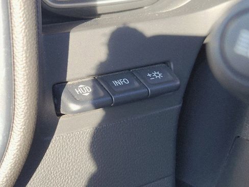 Used 2021 Chevrolet Silverado 3500 LTZ w/ LTZ Plus Package image 46