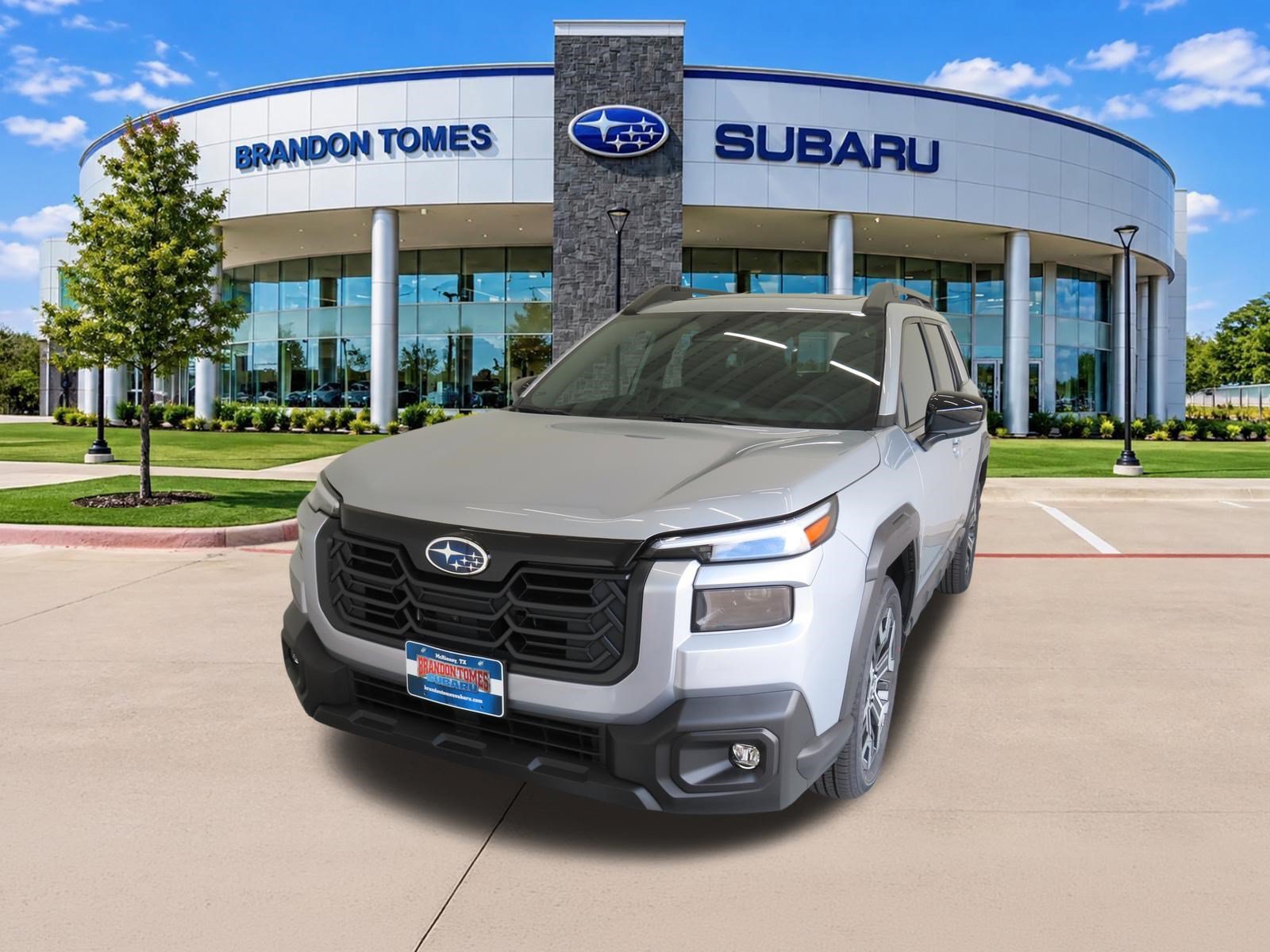 New 2026 Subaru Outback Touring XT AWD/4WD image 7