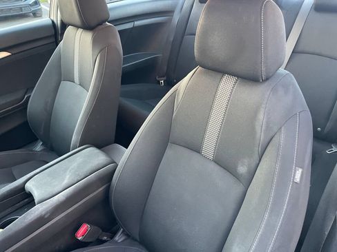 Used 2019 Honda Civic EX image 7