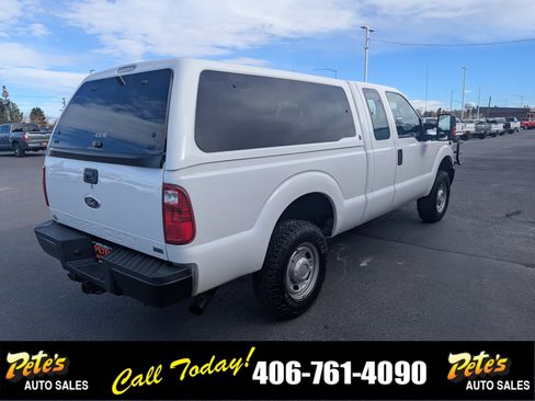 Used 2011 Ford F250 XL image 4