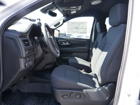 New 2024 Chevrolet Tahoe 4WD w/ Remote Keyless Entry Package image 14