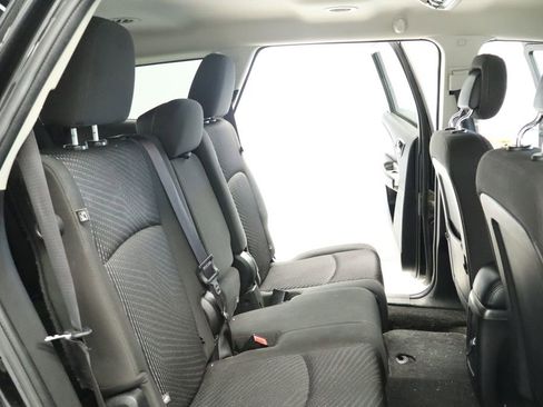 Used 2017 Dodge Journey SXT w/ Comfort/Convenience Group AWD/4WD image 21