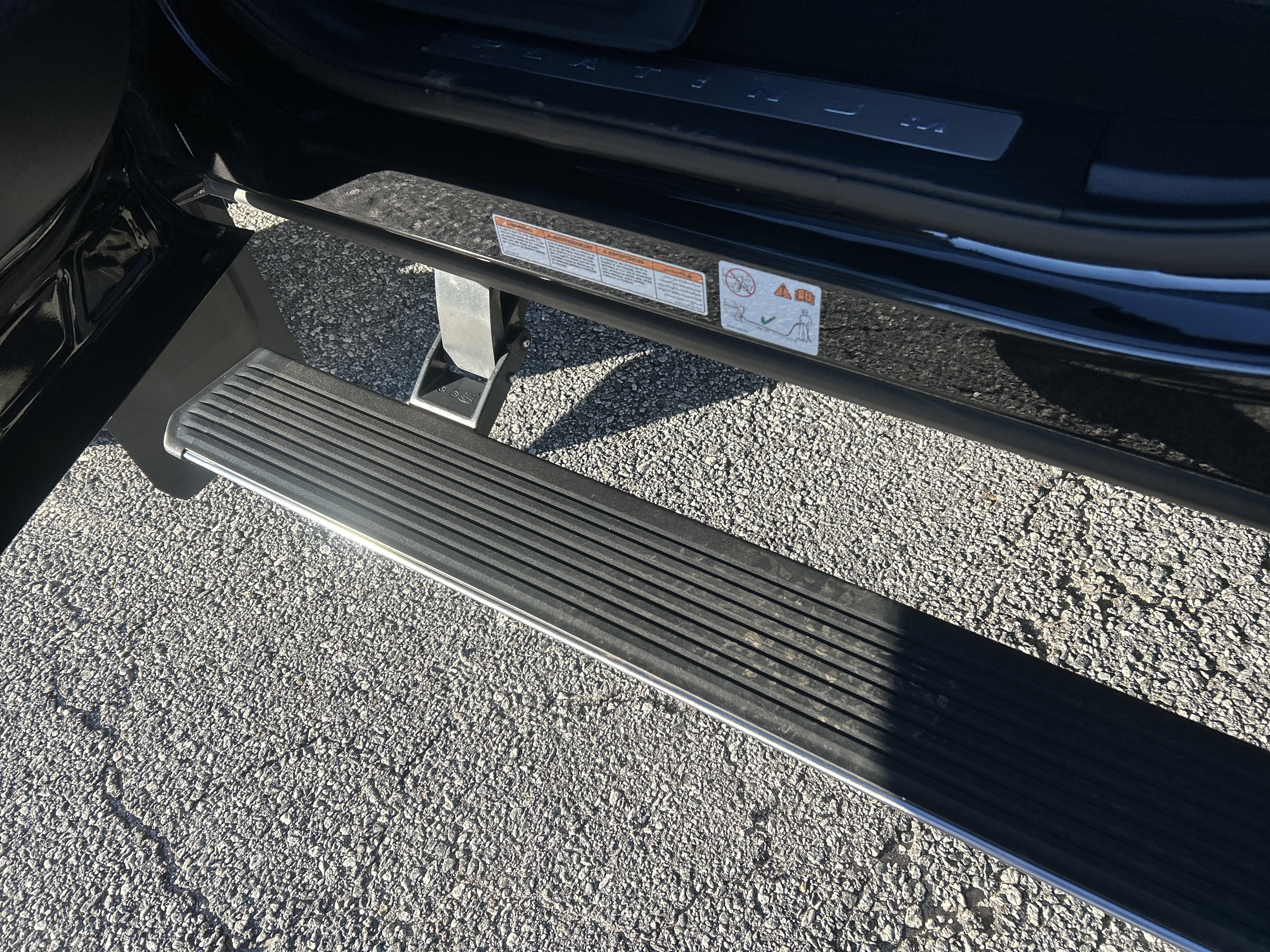 Used 2020 Ford F450 4x4 Crew Cab Super Duty image 32