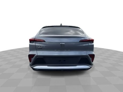 New 2025 Buick Envista Preferred w/ Convenience I Package image 7