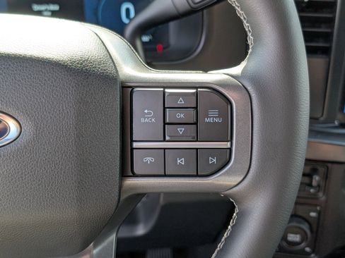 New 2026 Ford F350 Lariat w/ Chrome Package AWD/4WD image 22