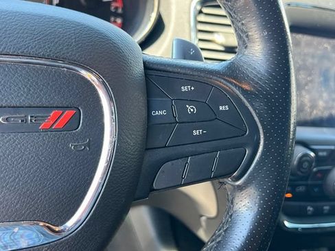 Used 2020 Dodge Durango R/T AWD/4WD image 19