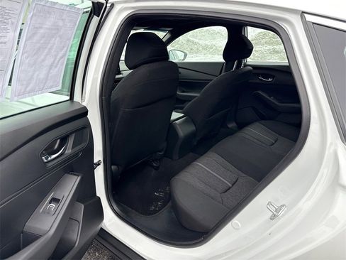 Certified 2023 Honda Accord Sport image 16