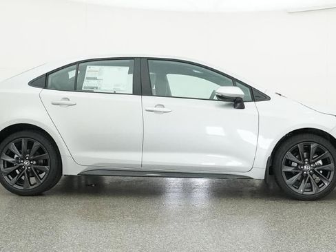New 2026 Toyota Corolla SE FWD image 27