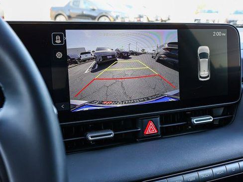 New 2026 Hyundai Ioniq 5 SEL RWD image 27