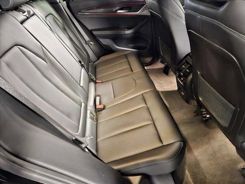 Certified 2023 BMW X3 M40i w/ Premium Package image 20