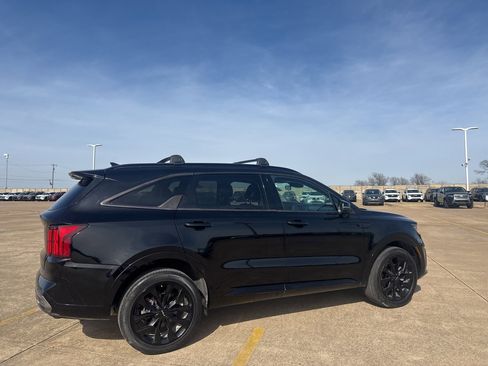 Used 2022 Kia Sorento SX image 29
