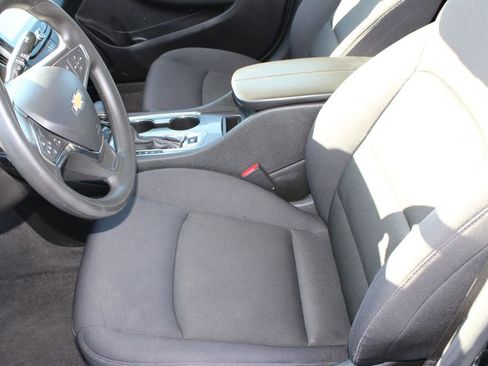 Used 2024 Chevrolet Malibu LT image 12