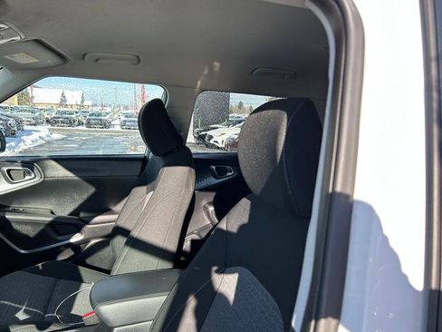 Certified 2020 Kia Soul EX image 13