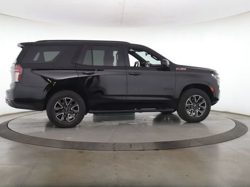 Used 2021 Chevrolet Tahoe Z71 AWD/4WD image 6