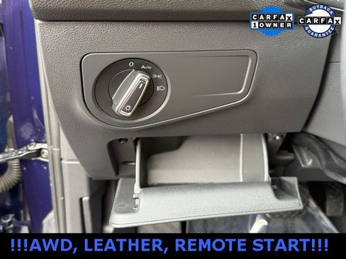 Used 2022 Volkswagen Tiguan SE image 24