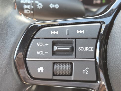 Used 2024 Honda HR-V Sport image 30