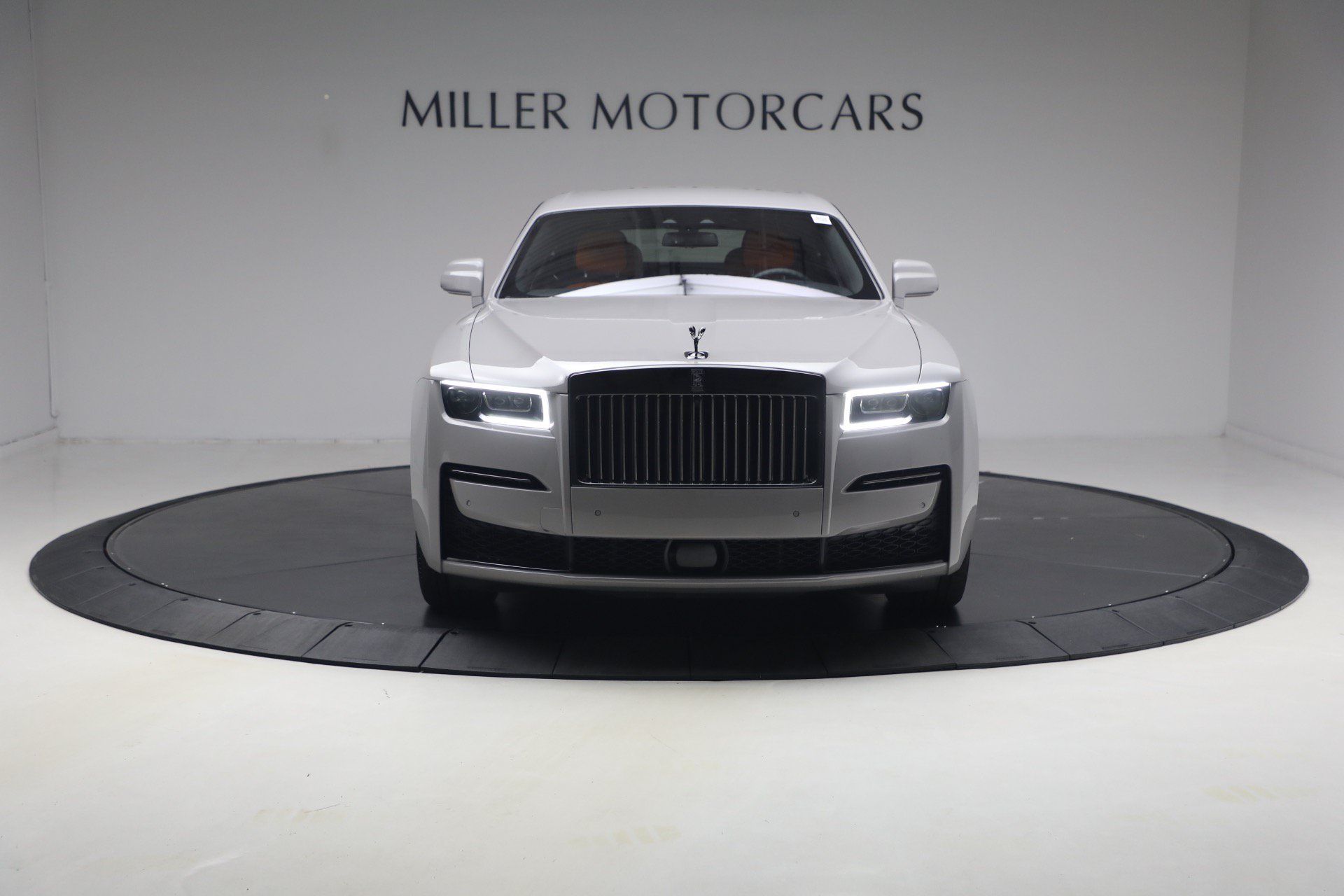 Certified 2023 Rolls-Royce Ghost Black Badge AWD/4WD image 13