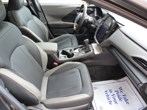 Used 2024 Subaru Crosstrek 2.5i Wilderness image 31