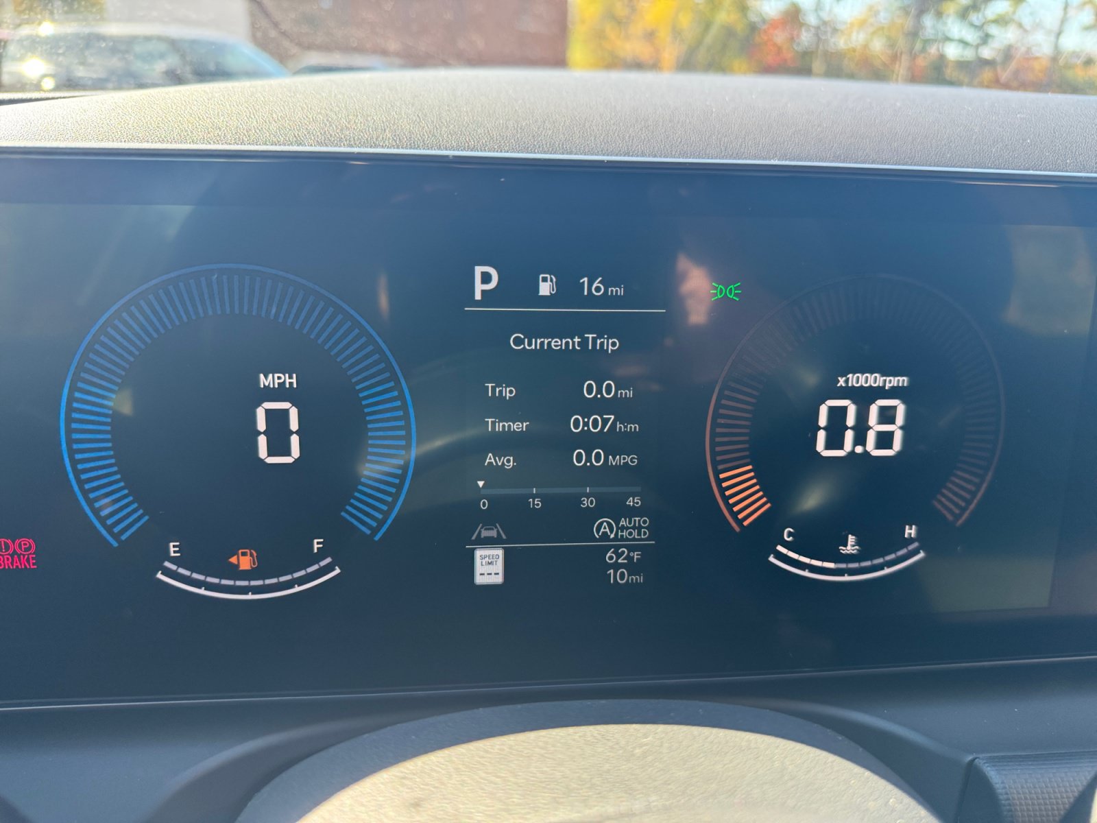 New 2026 Hyundai Tucson SE AWD/4WD image 27