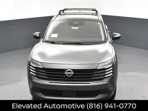 Certified 2026 Nissan Kicks SV w/ SV Premium Package AWD/4WD image 22