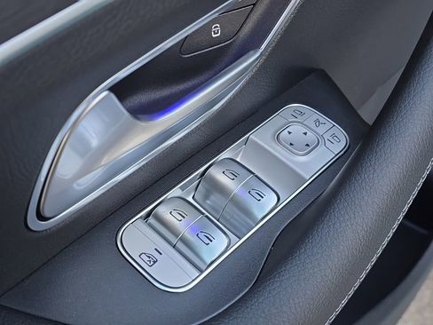 New 2025 Mercedes-Benz GLE 350 4MATIC image 16