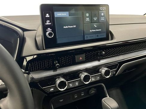 New 2026 Honda CR-V EX-L image 19