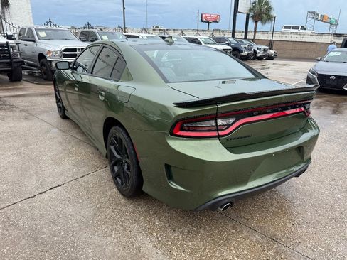 Used 2020 Dodge Charger GT w/ Plus Group RWD image 6