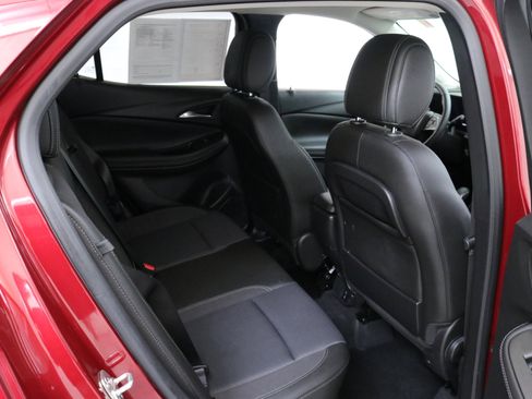 Used 2024 Buick Encore GX Preferred w/ Comfort Package image 29