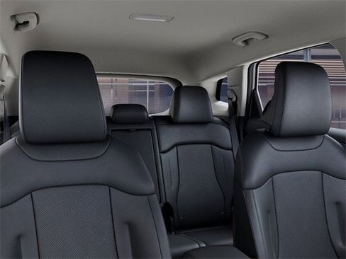 New 2026 Kia Sportage EX image 27