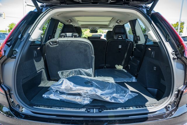 New 2026 Volvo XC90 B6 Ultra AWD/4WD image 10