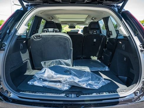 New 2026 Volvo XC90 B6 Ultra AWD/4WD image 10