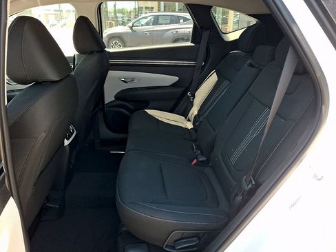 Used 2024 Hyundai Tucson SEL AWD/4WD image 10