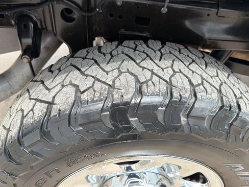 Used 2022 RAM 2500 Tradesman AWD/4WD image 19