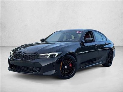 Certified 2023 BMW M340i w/ Premium Package
